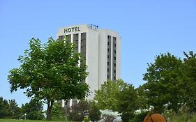 Amber Hotel Stuttgart